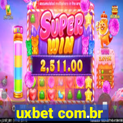 uxbet com.br